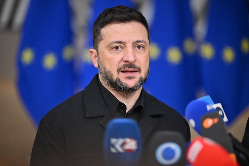 Zelenszkij háborús bűnről beszél, Moszkva visszavág: „Ki kezdte az energiacsatát?”