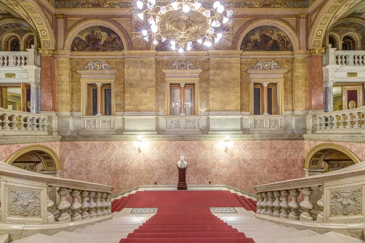 Verdi Requiemje ismét szcenírozott formában az Operaházban