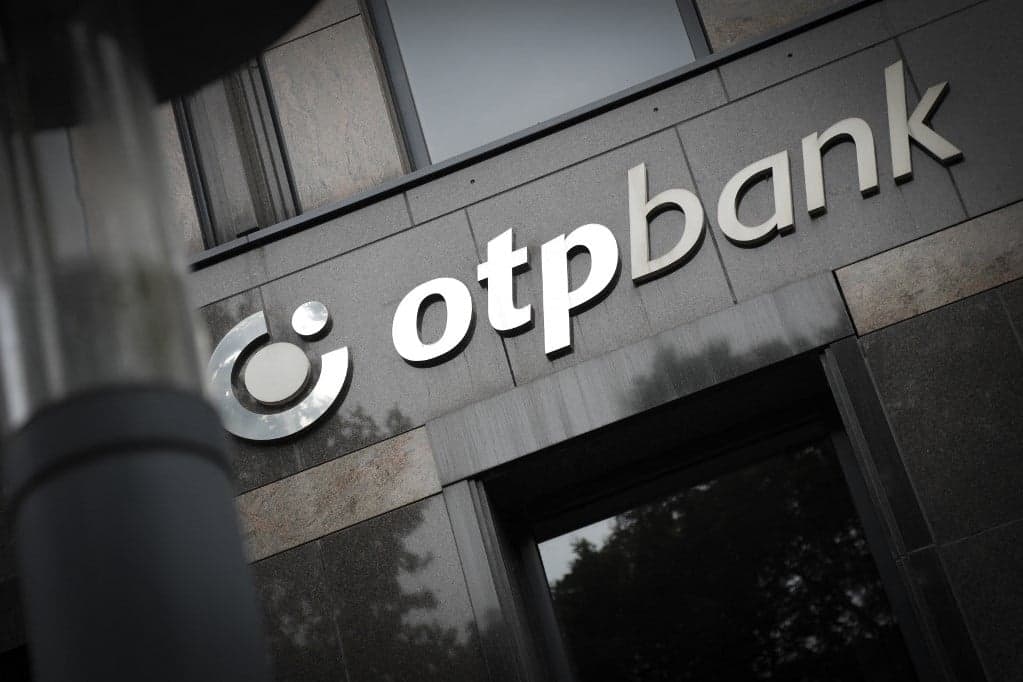 Sikeres negyedévet zárt az OTP