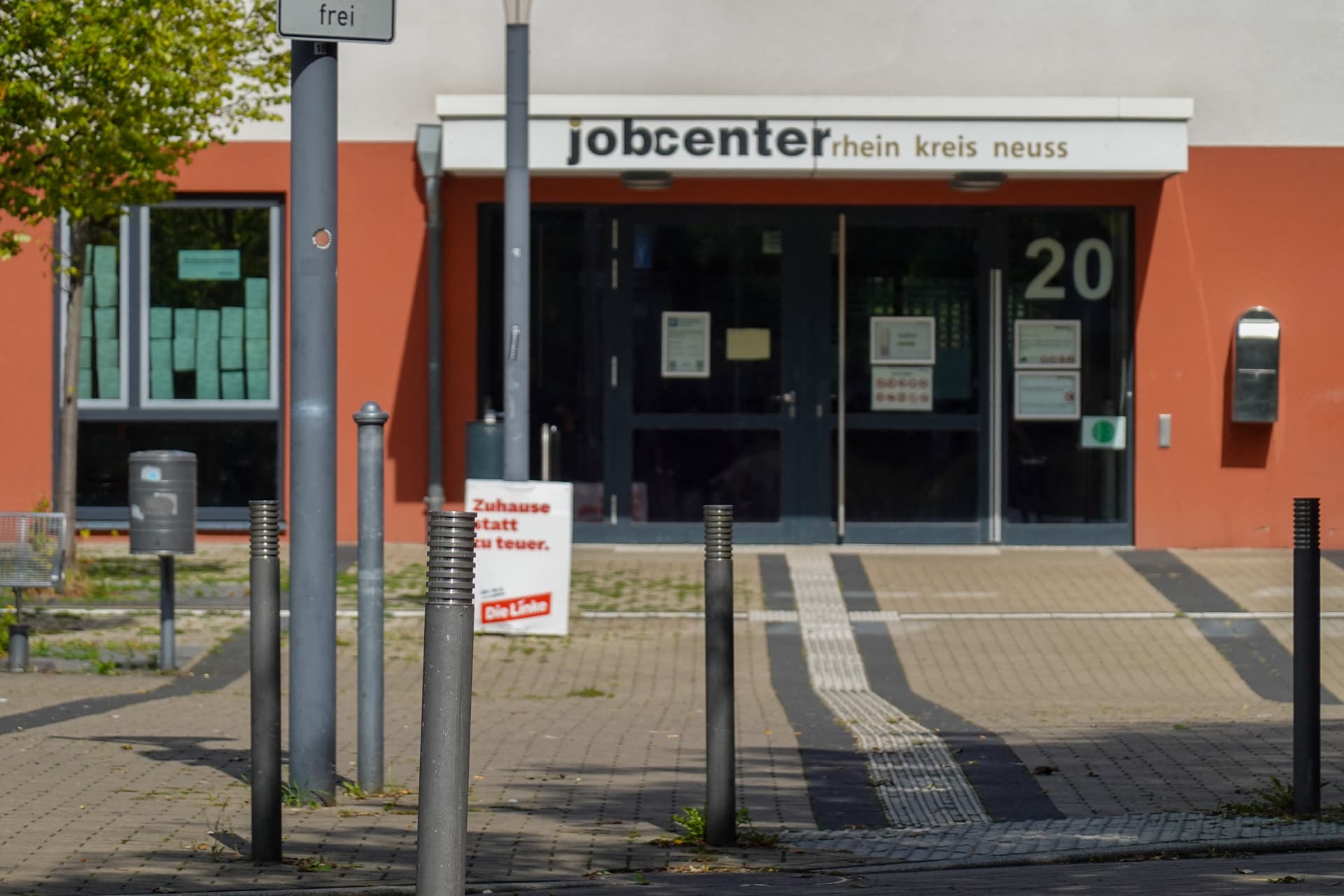Szeptemberben nem változott az euróövezeti munkanélküliségi ráta