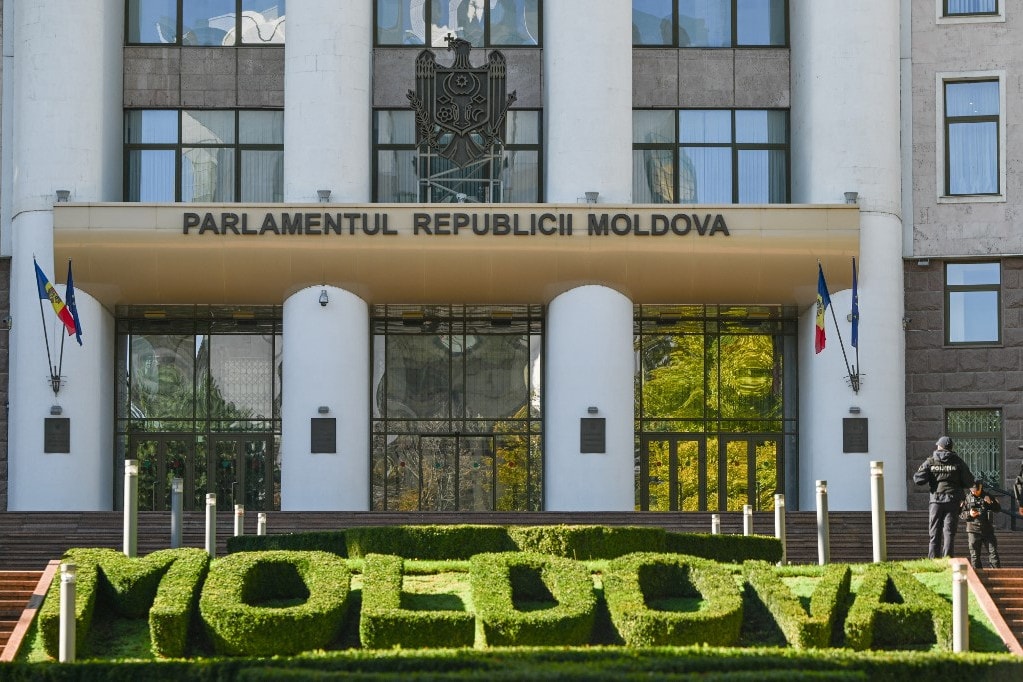 Energetikai és vízügyi veszélyhelyzet Moldovában