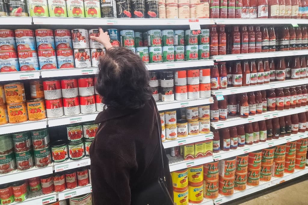Ezek a legegészségesebb konzerv élelmiszerek