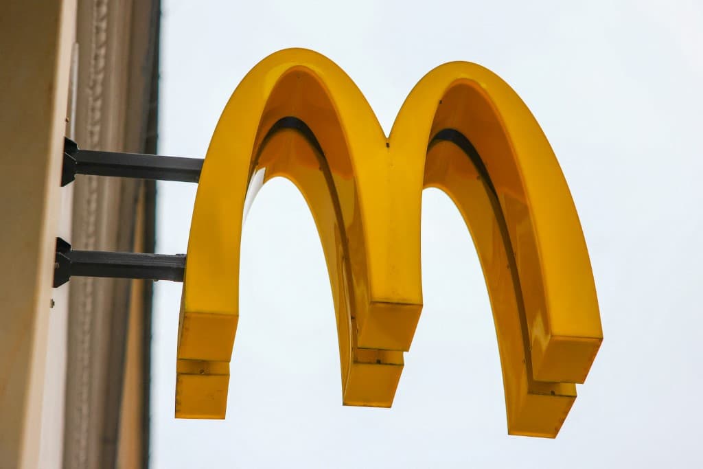 Lövés dördült egy McDonald’s-ban