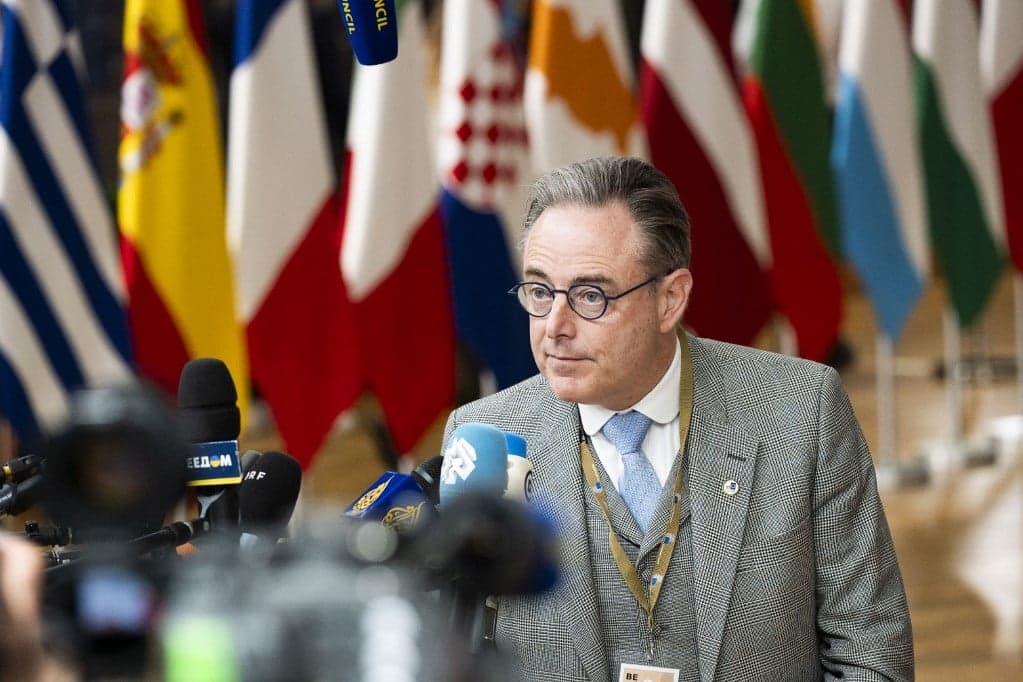 Európa miatt kerül nehéz helyzetbe Ukrajna?