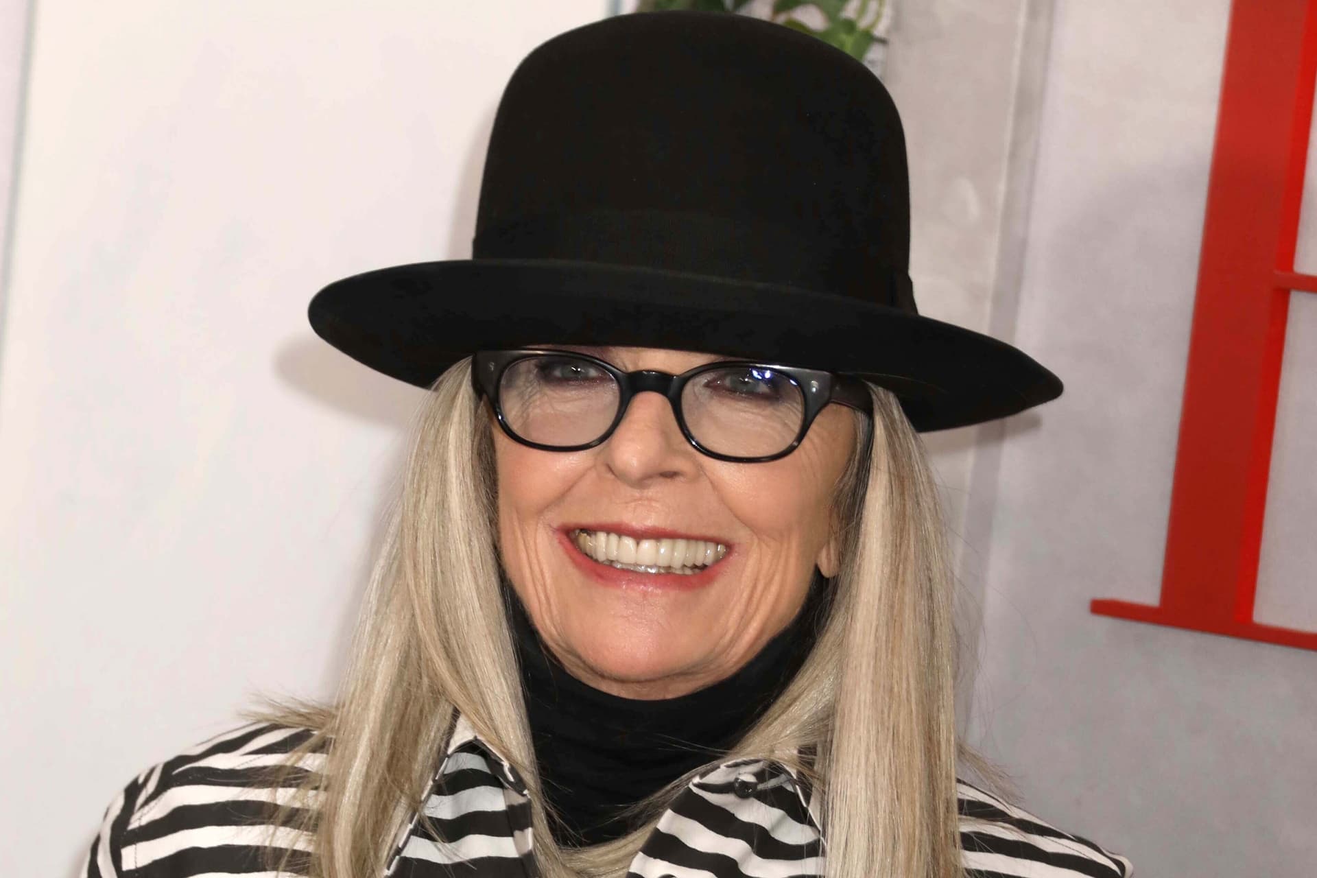 Elhunyt Diane Keaton