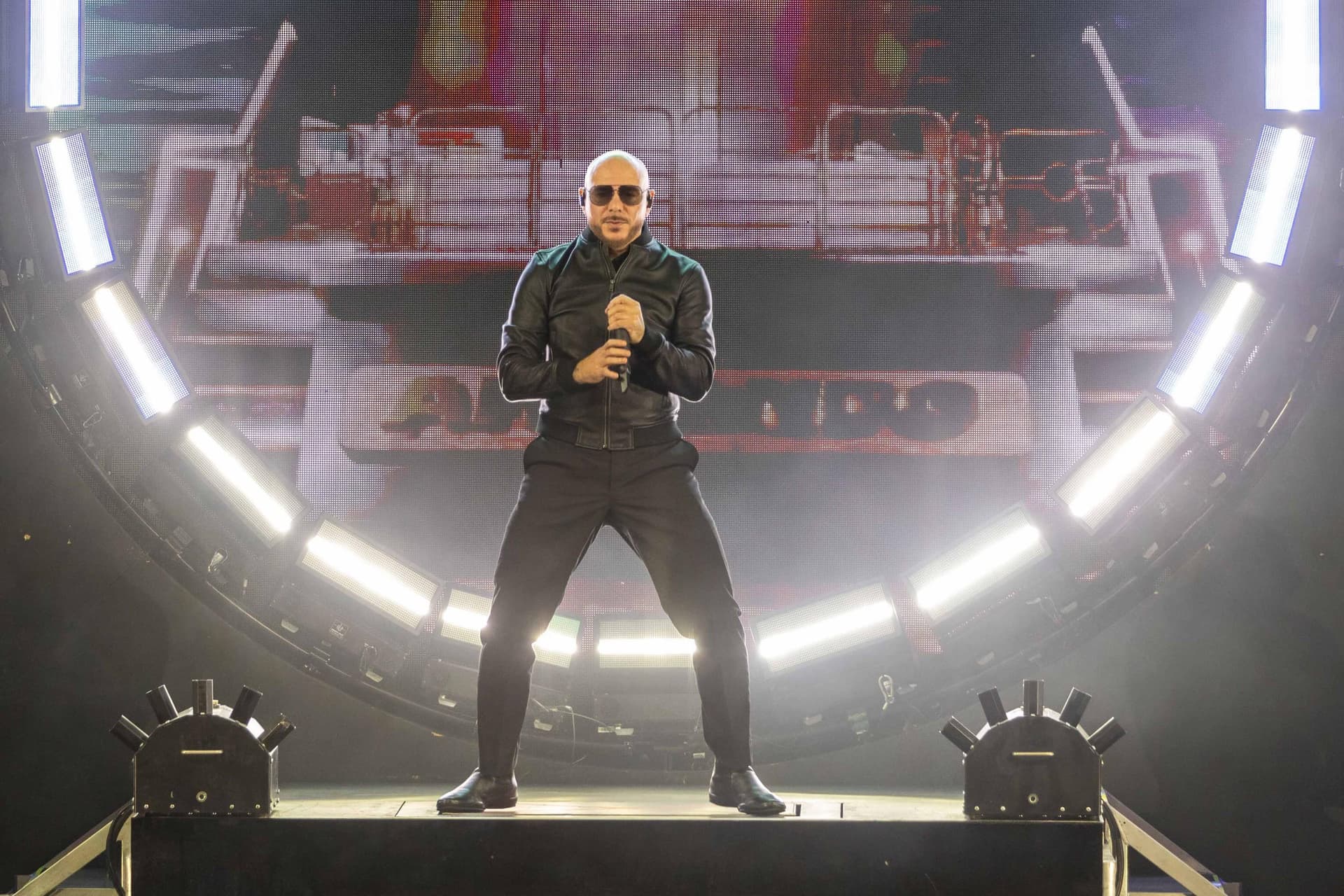 Hip-hop legenda a Puskás Arénában