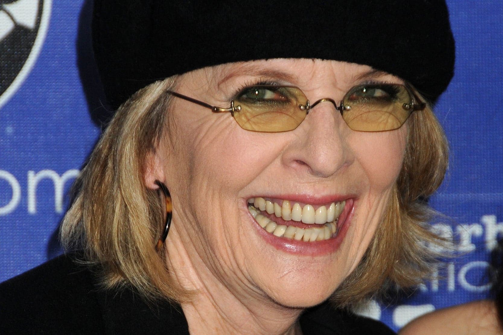 Elképesztő örökség maradt Diane Keaton után