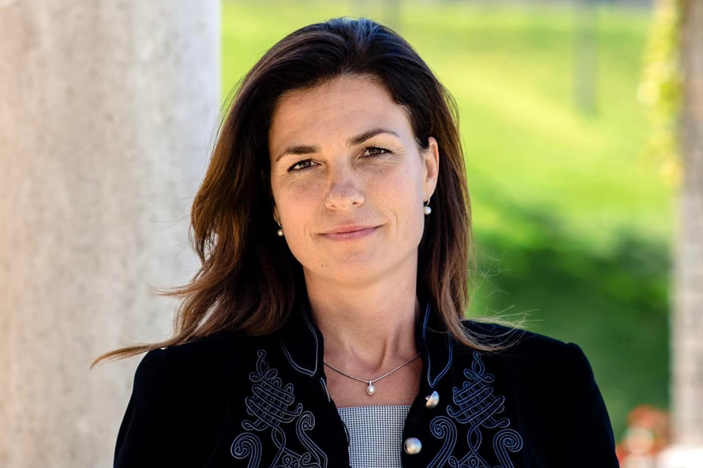 Fontos pozíciót kapott Varga Judit