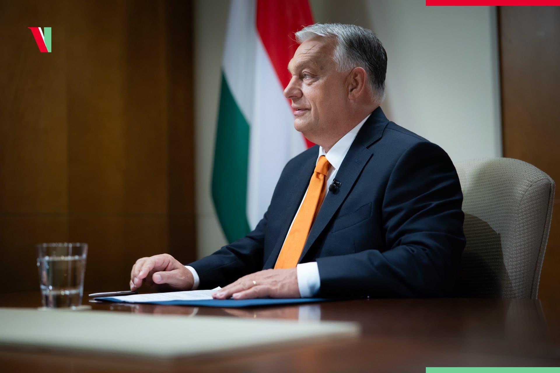 Fontos bejelentést tett Orbán Viktor
