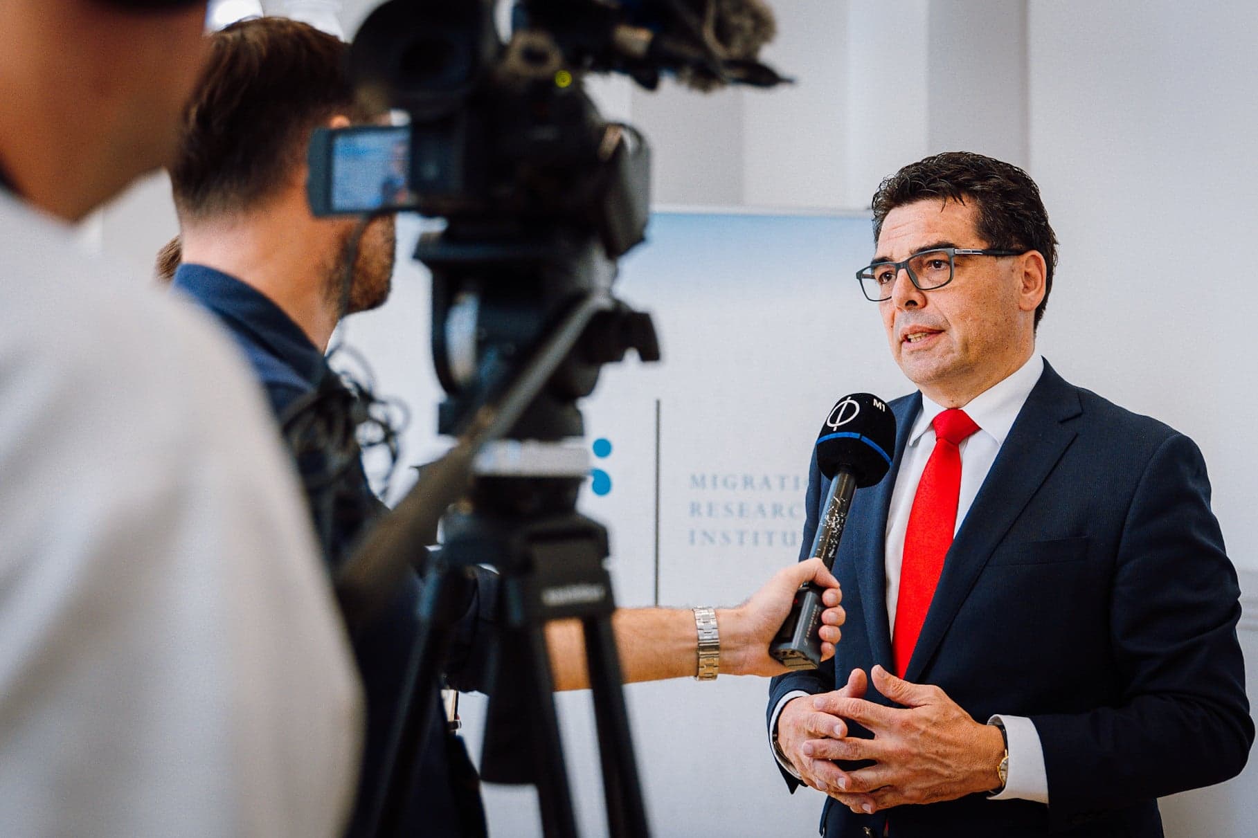 „Egy fájó emlék a nemzet testén”