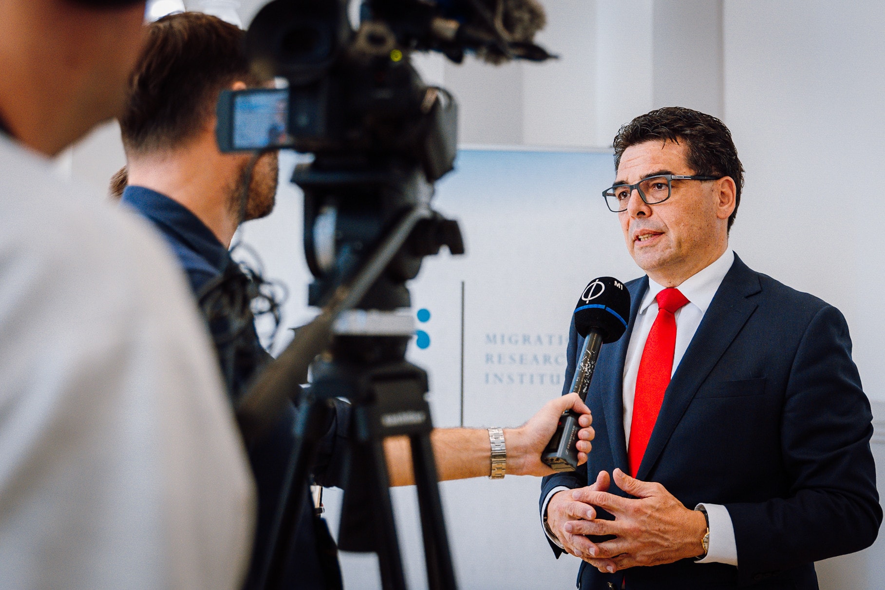 „Egy fájó emlék a nemzet testén”