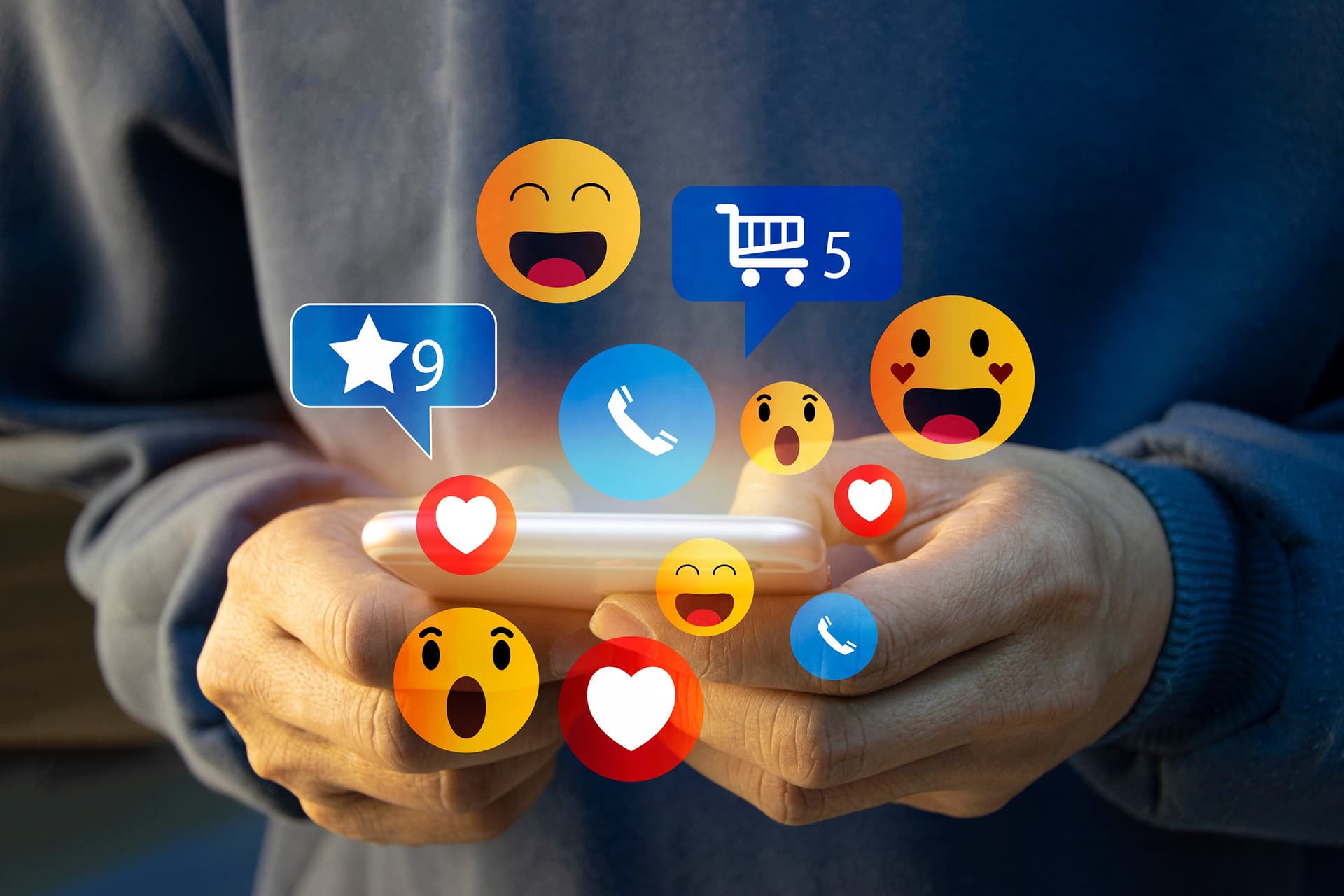 Digitális öröklés: mi történik a profiljainkkal halálunk után?