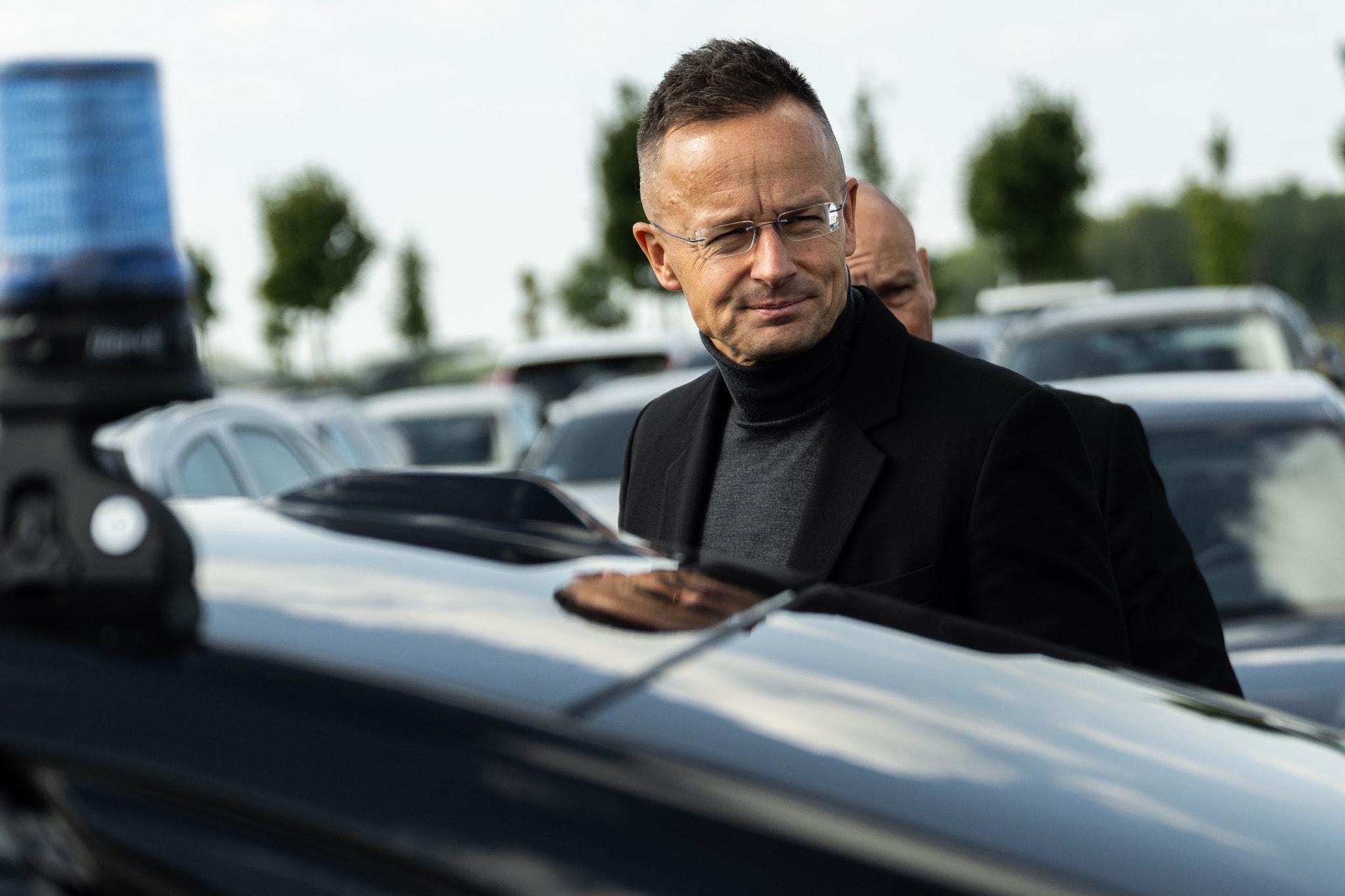 Szijjártó Péter: Ideje lenne Ursula von der Leyen távozásának