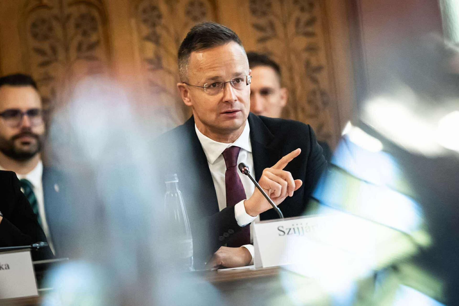 A csatlakozási fejezetek Ukrajnával nem indulhatnak el