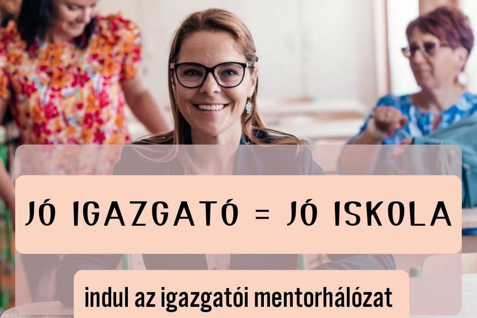 Emberség, közösség, szakmaiság - ezekre épülhet a megújuló oktatás