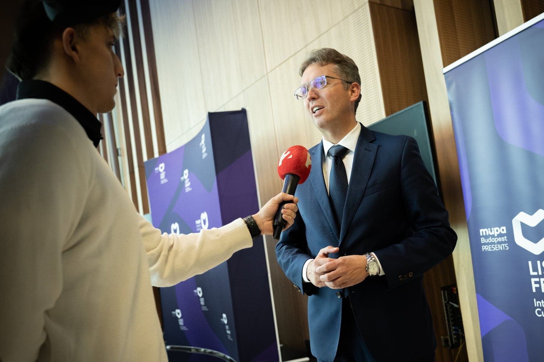 Az egyetemisták elképzelései egybeesnek a kulturális tárca fejlesztési stratégiájával