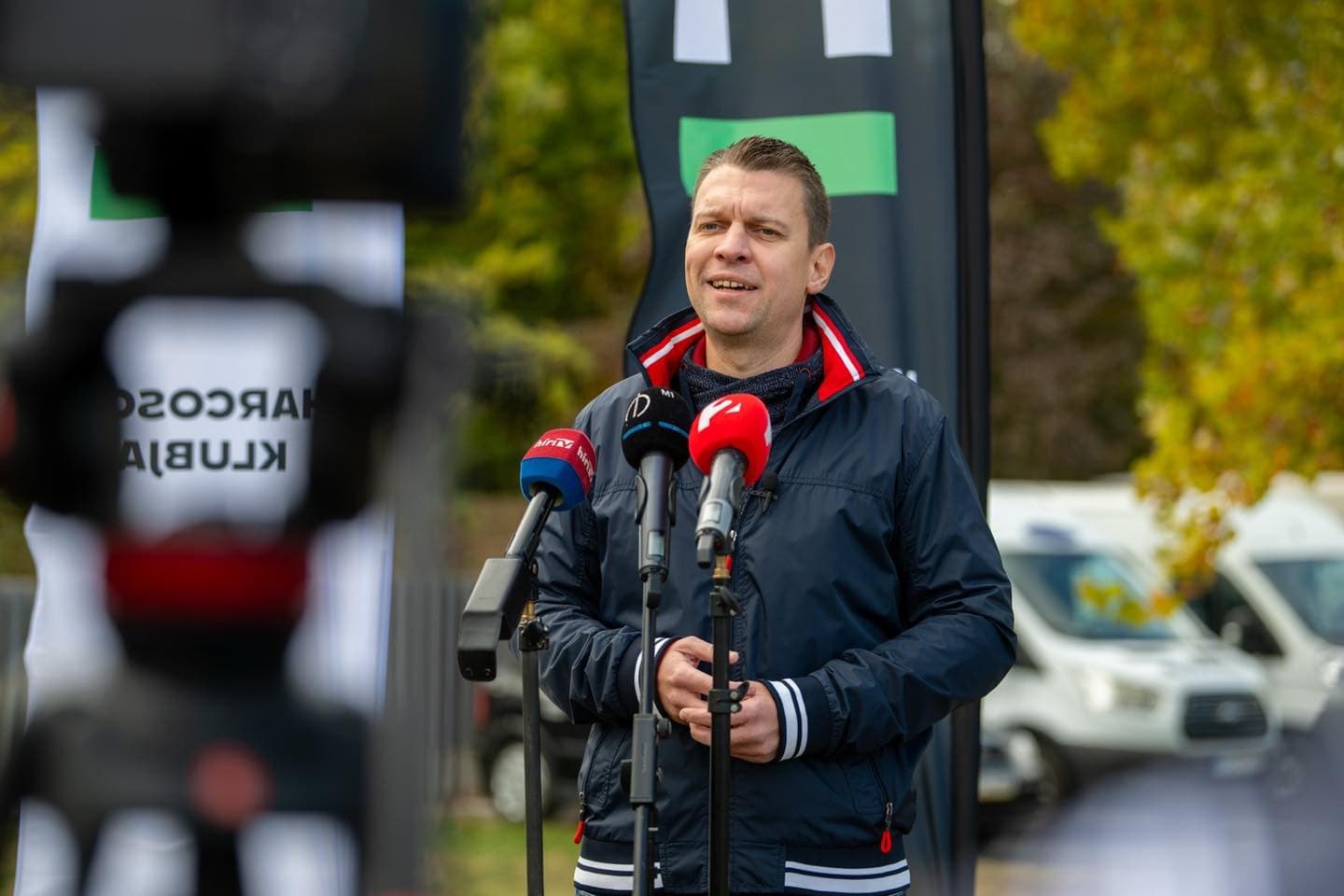 „Orbán Viktor feltette a térképre Magyarországot”