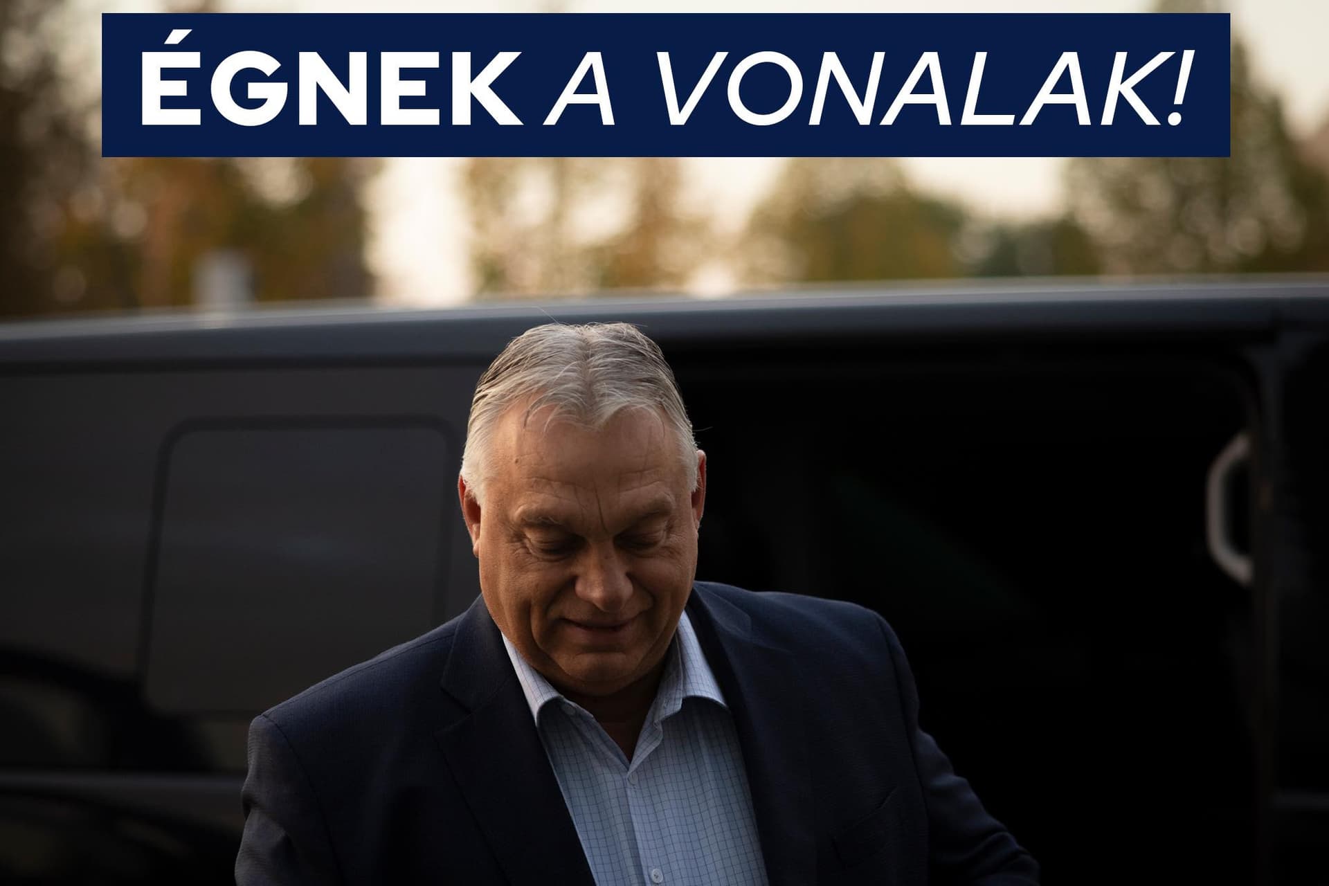 Trump, aztán Putyin