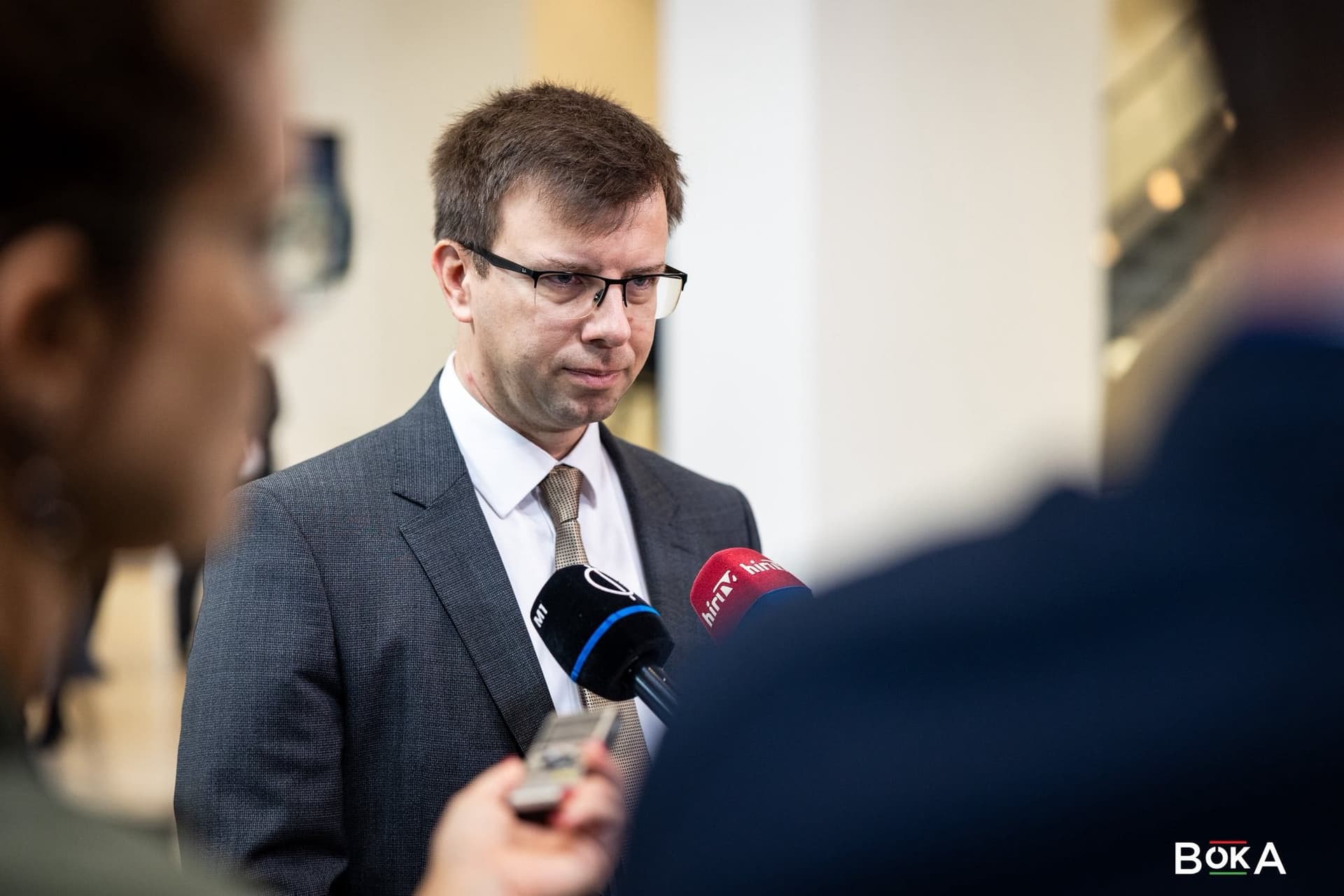 Nem kérdés, kit támogat Brüsszel