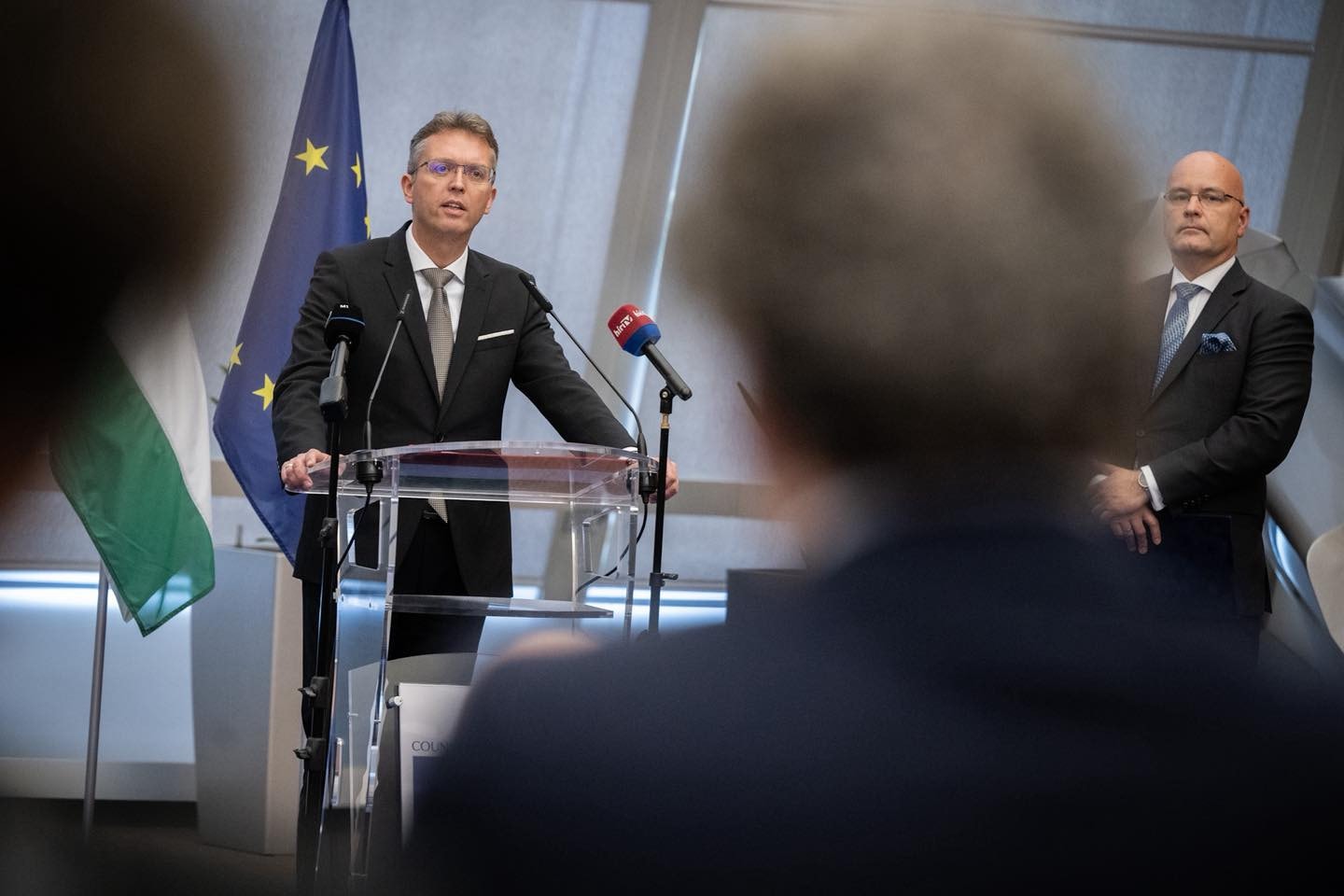 „A sportban, tudományban és kultúrában élen járunk”