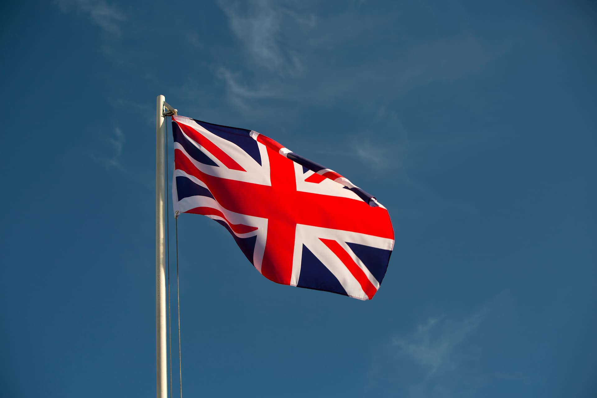 Atomháborúra készülnek a britek
