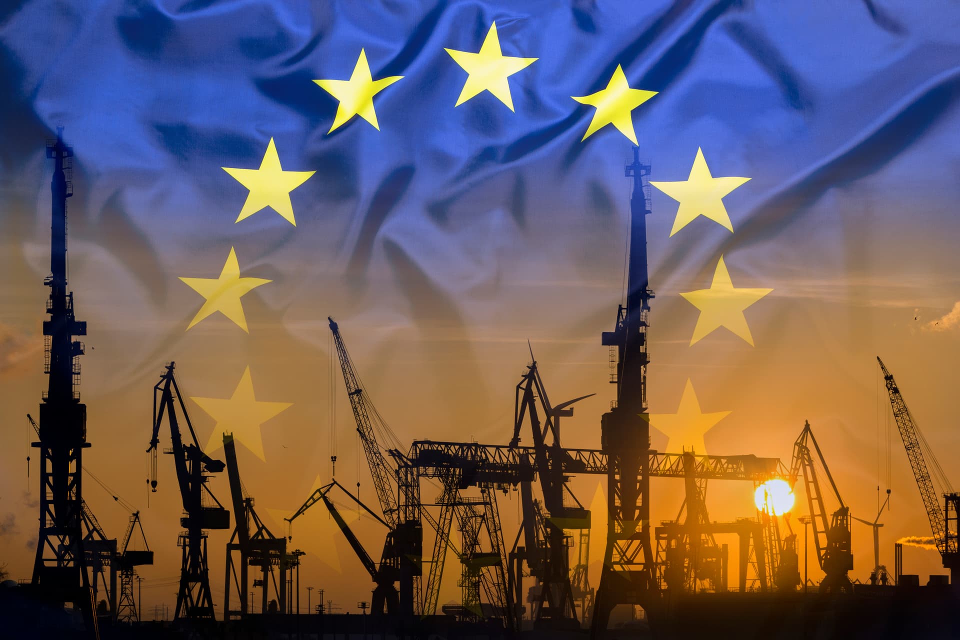 Függőségből függőségbe zuhan az Európai Unió