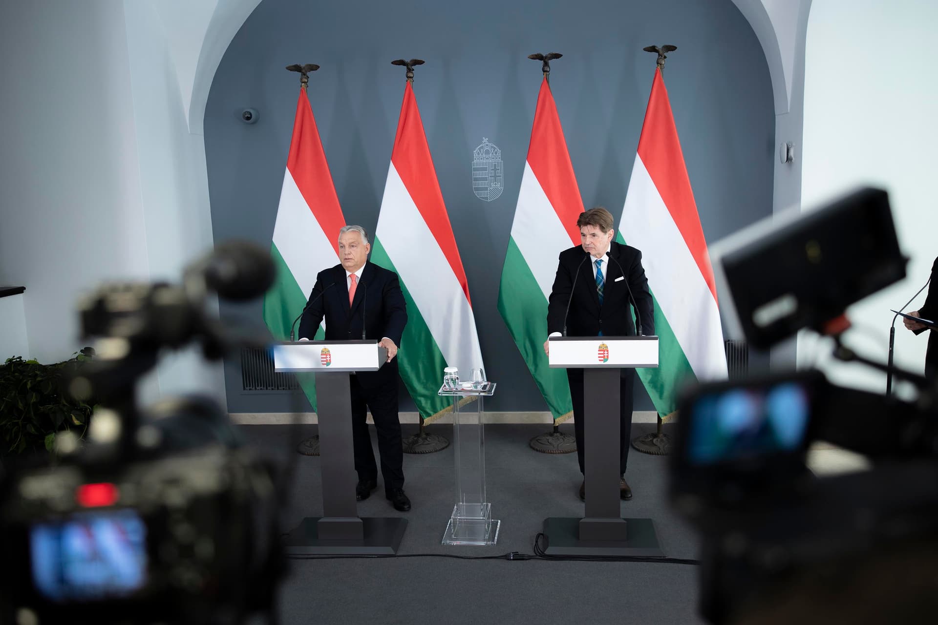Nagy Elek: A fix 3 százalékos Széchenyi Kártya Program hitelcsomag kézzelfogható segítség a kkv-k számára