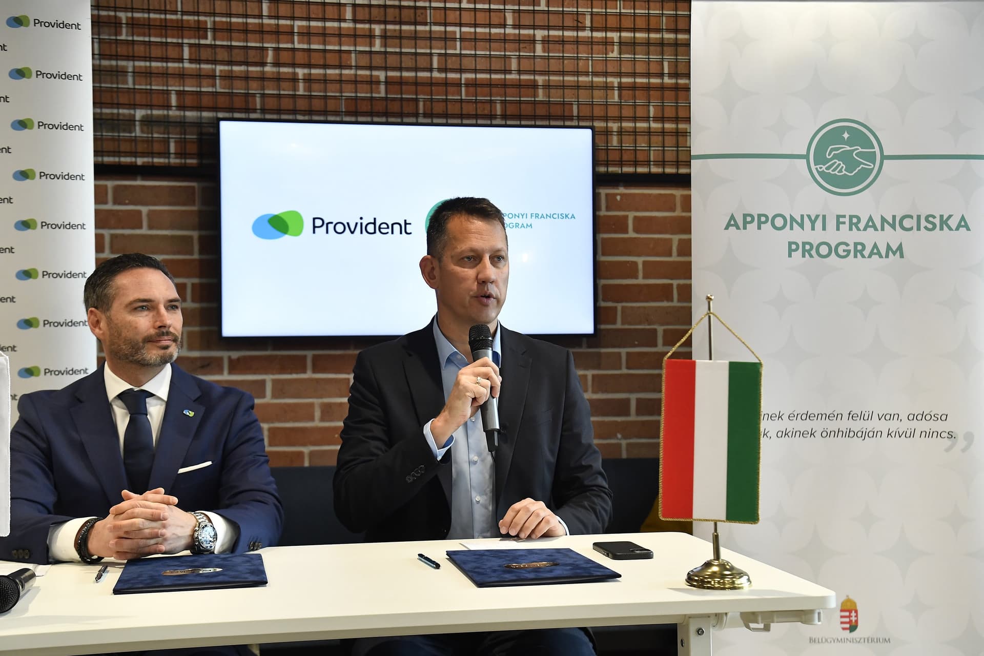 Munka és jövő jár a gyermekvédelemből kikerülőknek