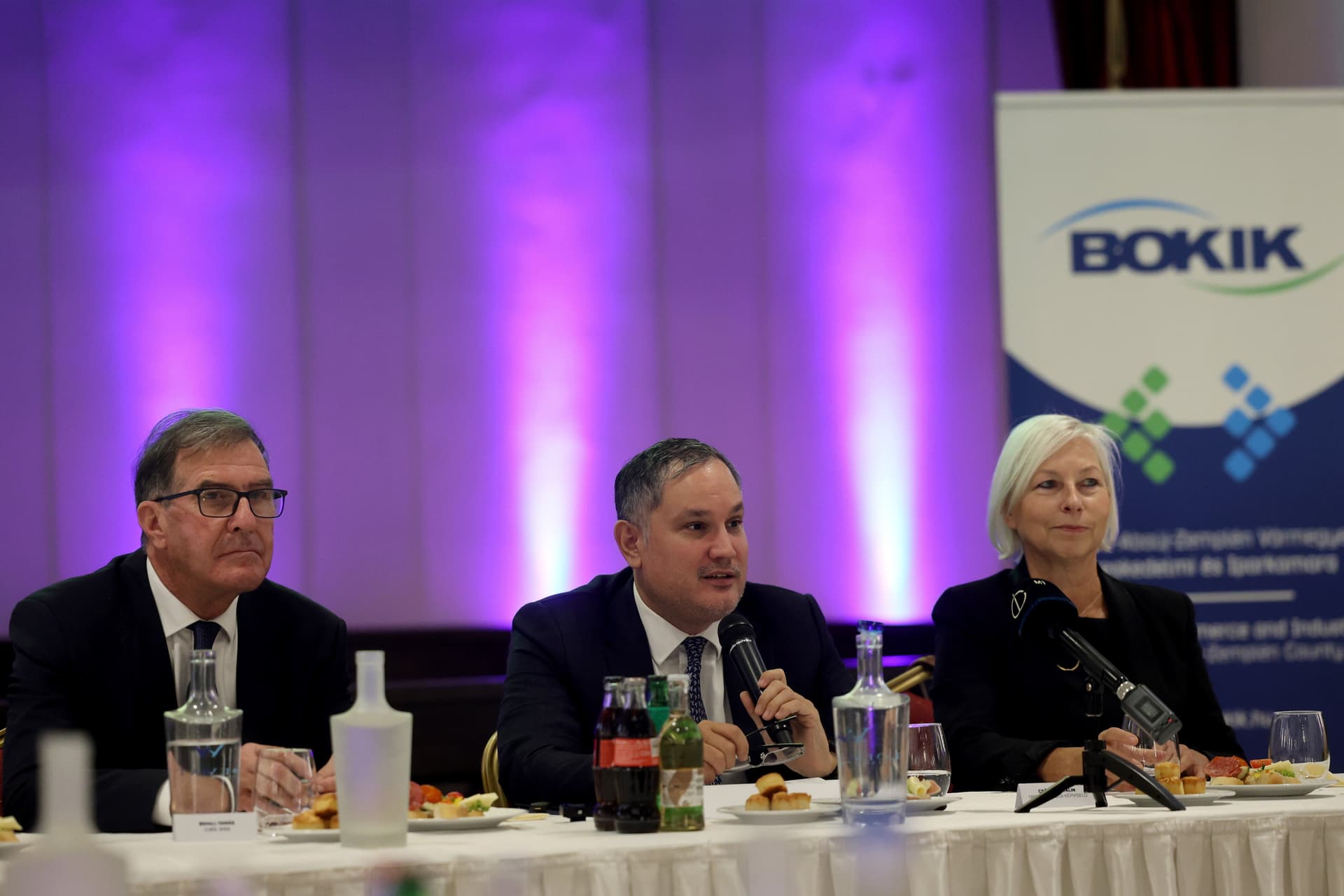 Stabil lábakon a magyar GDP