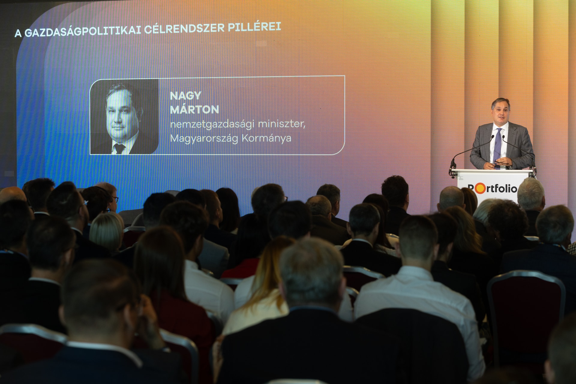 Jön az átfogó vállalati adócsökkentési program