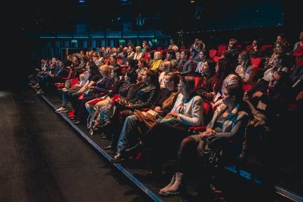 „Színházat vegyenek!” – Marketing Konferencia és Díjátadó a Nemzeti Színházban