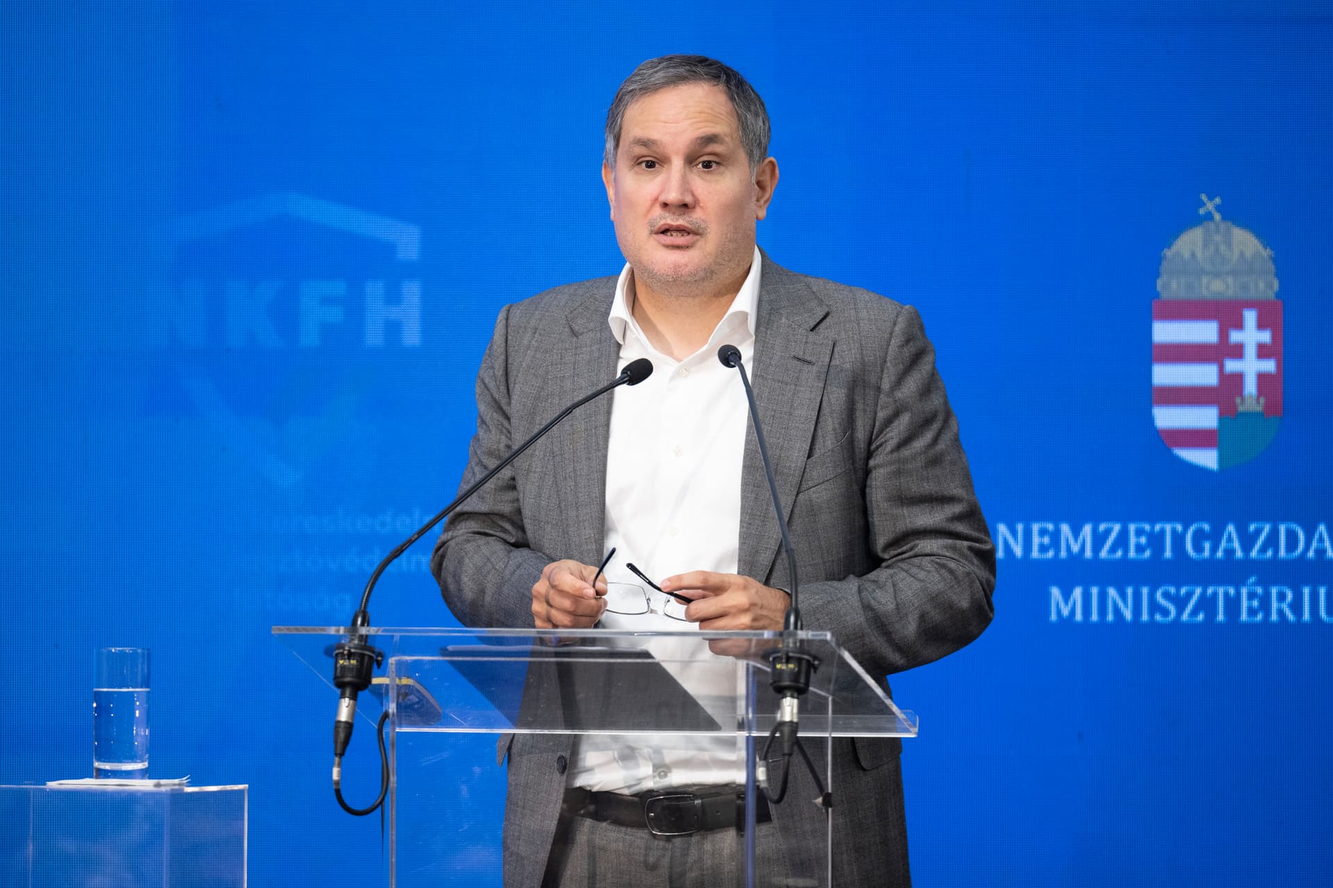 A fogyasztóvédelem a kormány számára kiemelt prioritás