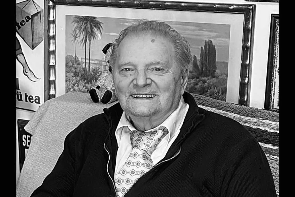 Gyász: elhunyt Komjáthy György, a magyar rádiózás legendája