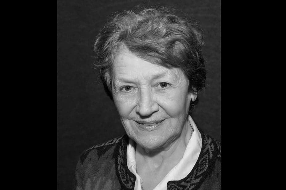 Elhunyt Kassai Ilona Kossuth- és Jászai-díjas színművész