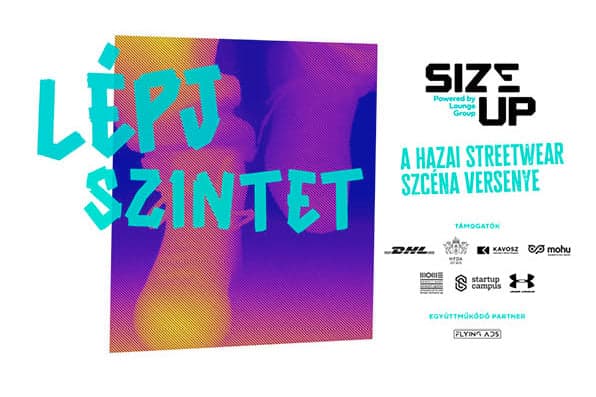 Teljes brandépítés vár a streetwear-úttörőkre