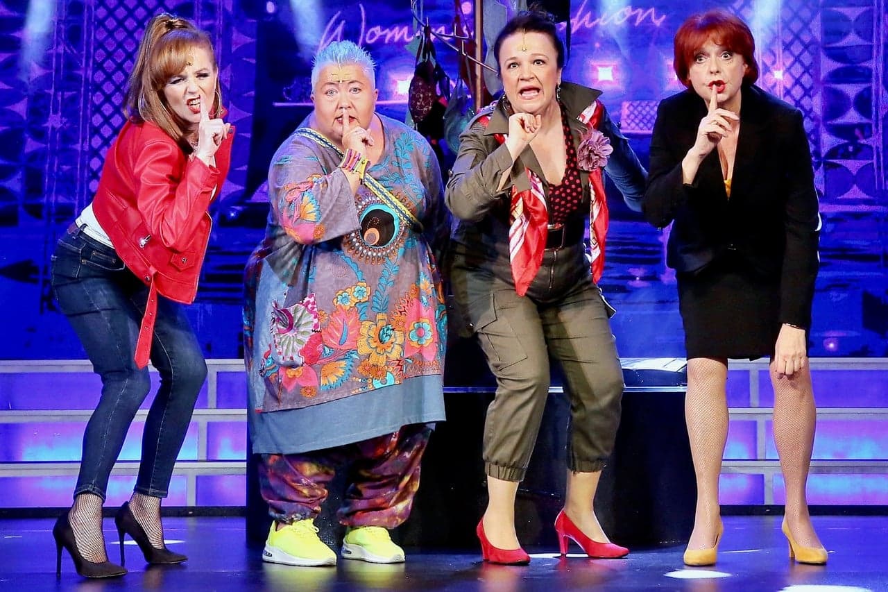 Jövőre már vidéken is Menopauza