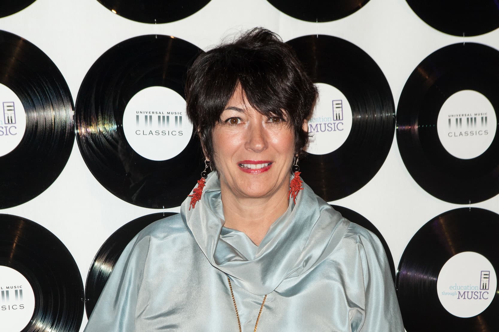 A Legfelsőbb Bíróság elutasította Ghislaine Maxwell fellebbezését