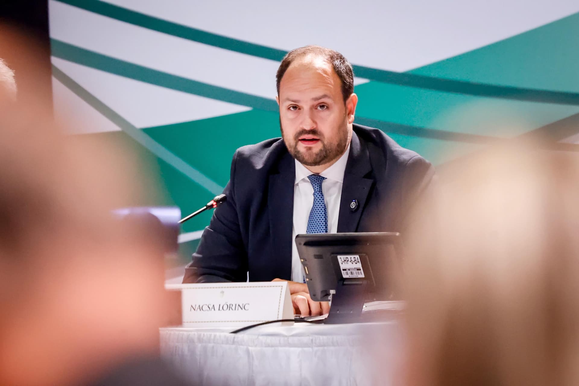Az összefogás nemzetünk legnagyobb erőforrása