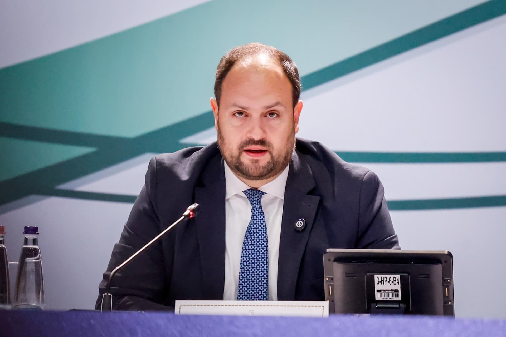 Budapesten tanácskoztak a Türk Államok Szervezetének diaszpóráért felelős vezetői