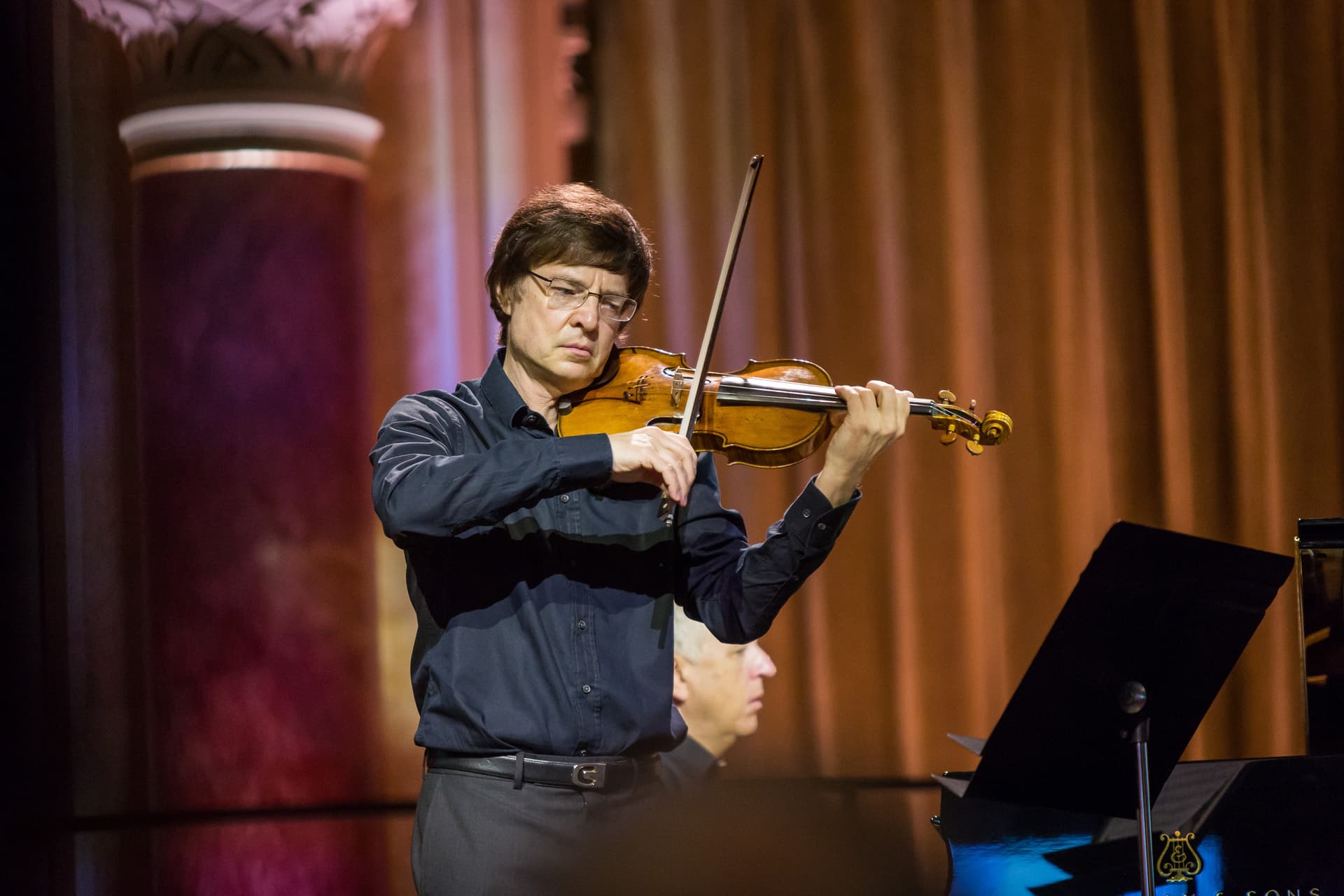 Szórakoztató zene Mozart korából
