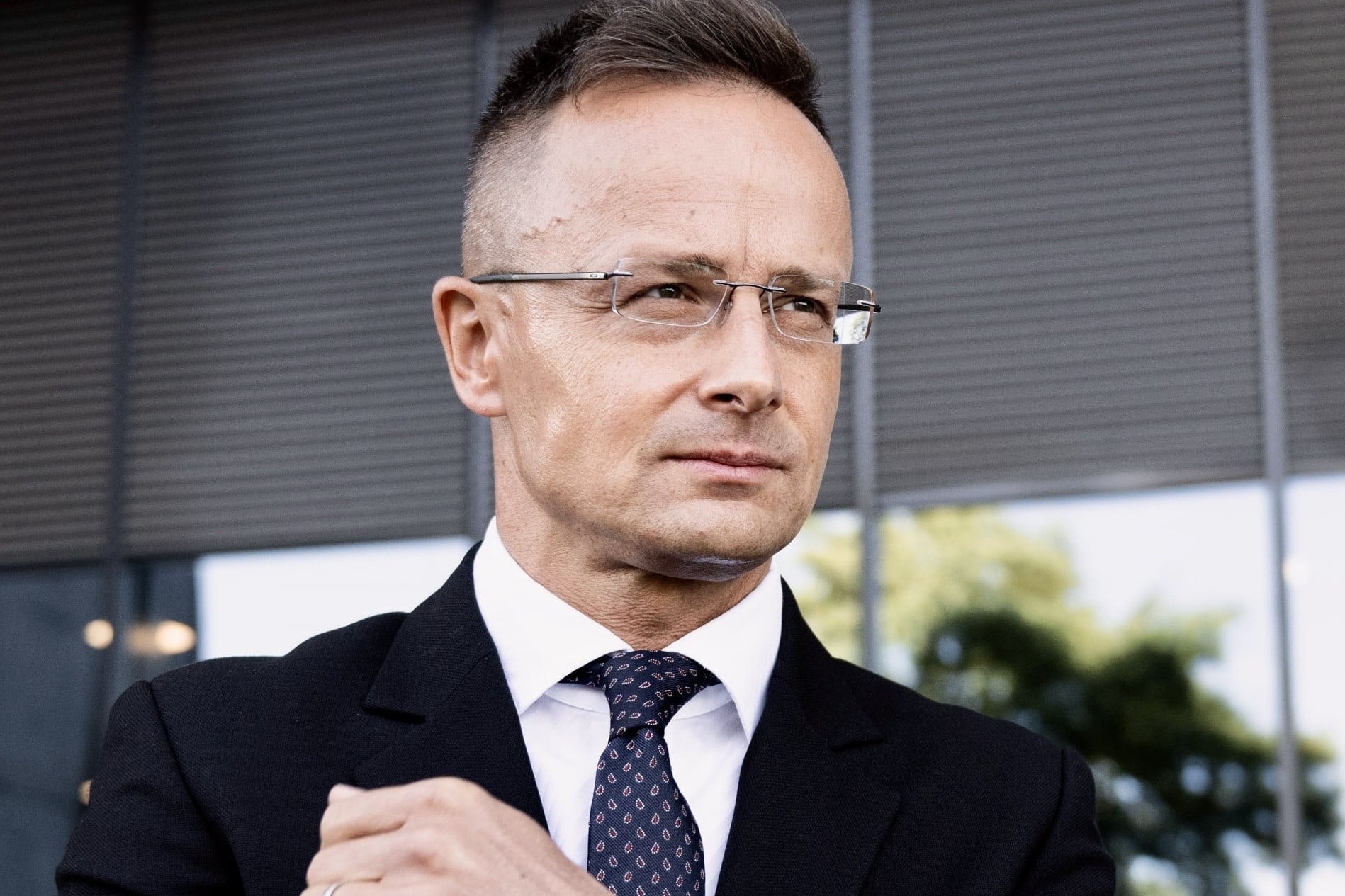 Kiszabadult az utolsó magyar túsz is a Hamász fogságából
