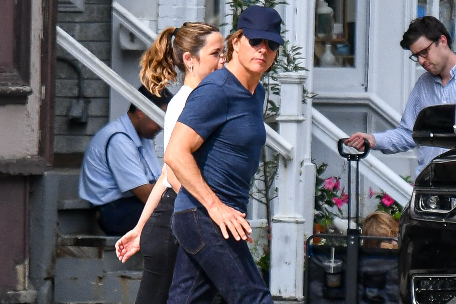 Tom Cruise és Ana de Armas mégsem szakítottak?