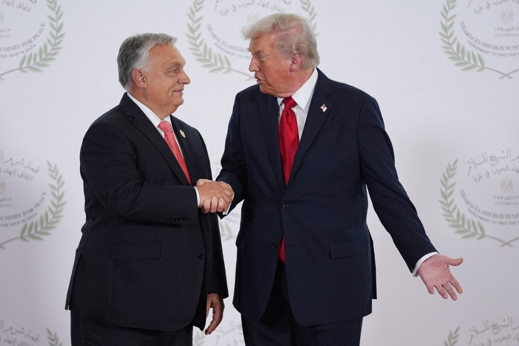 Magyarországra irigykednek a lengyelek és a románok