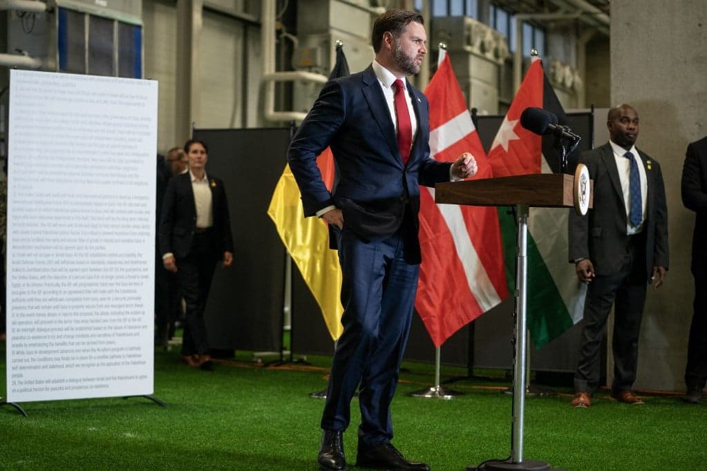 A gázai tűzszüneti terv megvalósítása a vártnál is jobban alakul