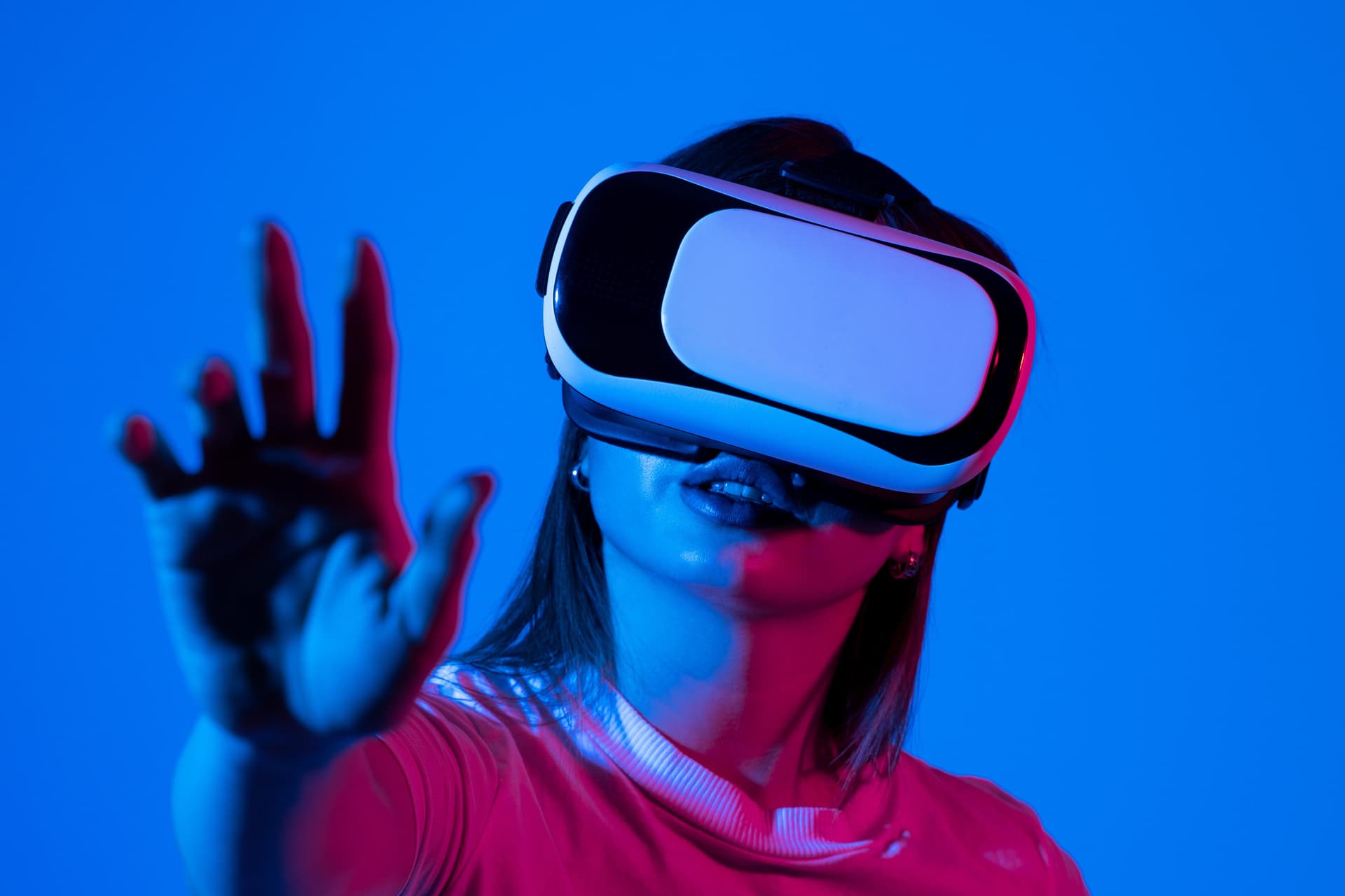 Virtuális valóság: új világ vagy új menekülés?