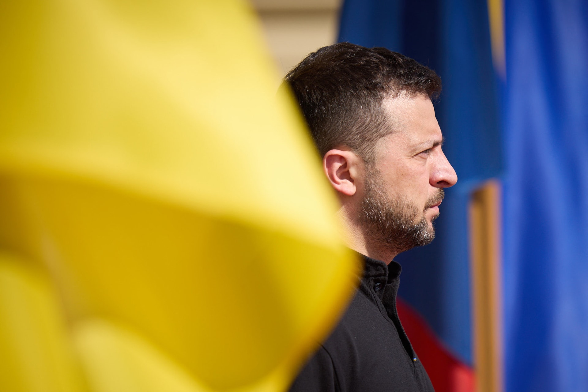 Hatalmas döbbenetet okozott Ukrajna
