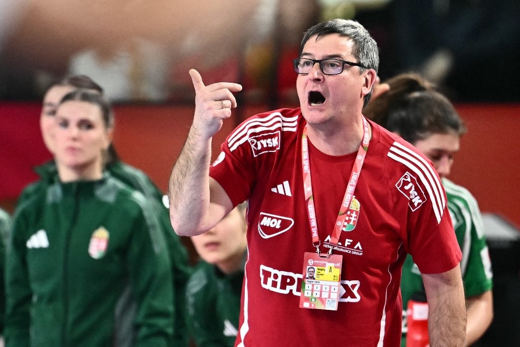 A szövetségi kapitány szerint fókuszált játékra lesz szükség