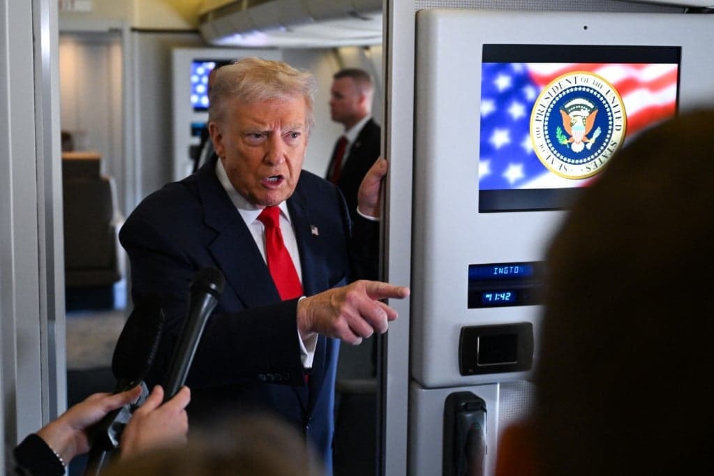 „Megalapozatlanok Donald Trump rágalmazási vádjai”
