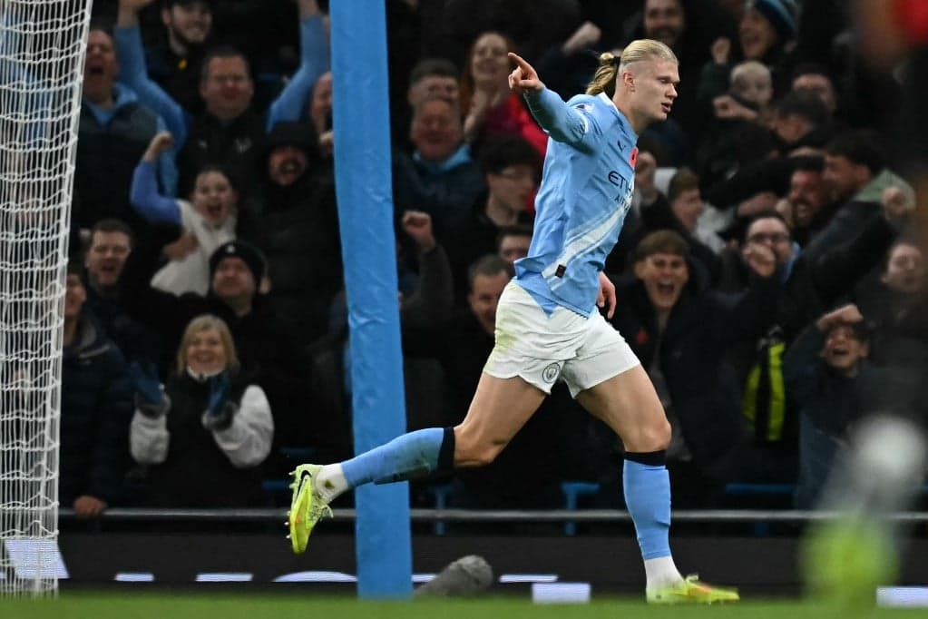 A Borussia Dortmund és a Manchester City csap össze a Bajnokok Ligájában szerdán