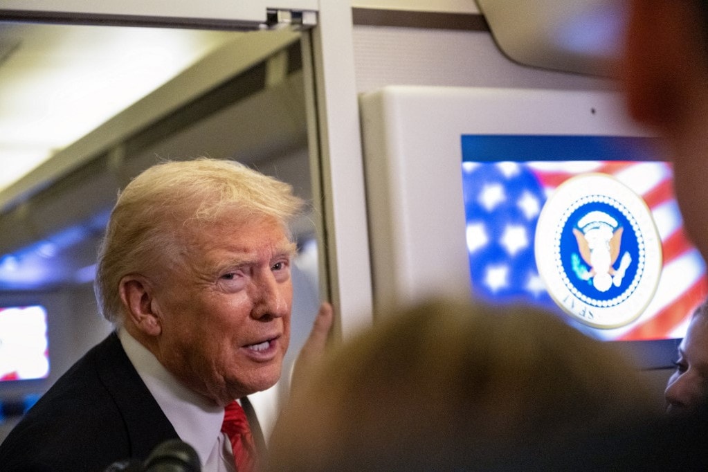 Trump 2000 dolláros „vámosztalékot” ígér minden amerikainak